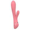 Lust Ripple Vibro Rabbit Coney 11.5 x 3.5cm